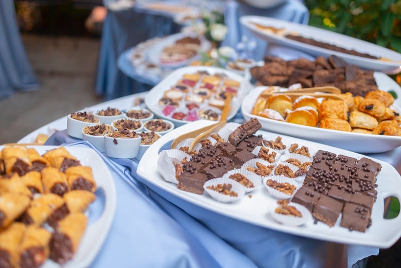 Emily's Catering Group - photo 3
