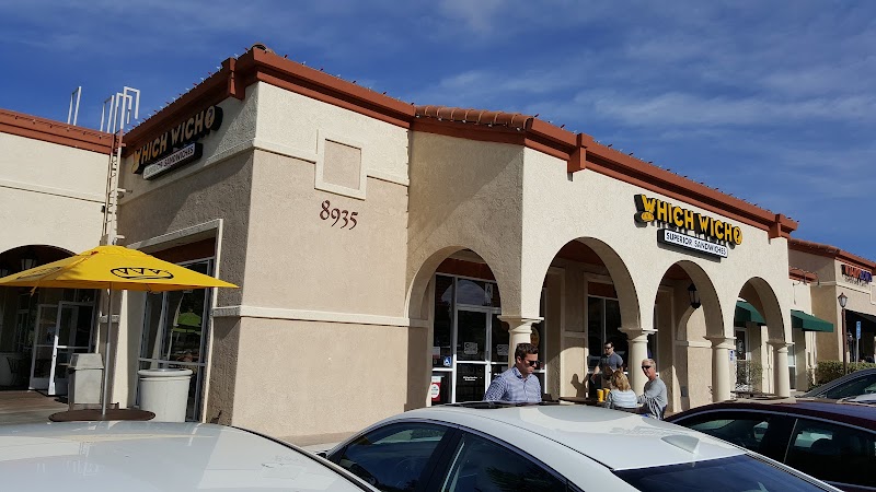 Which Wich - photo 5