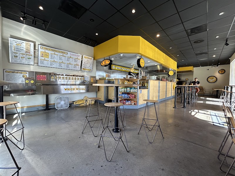Which Wich - photo 4