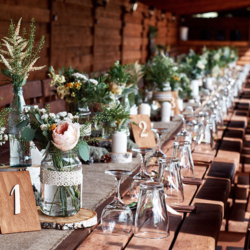 Wesley's Catering - photo 4