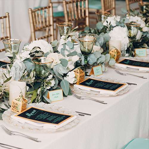 Wesley's Catering - photo 5