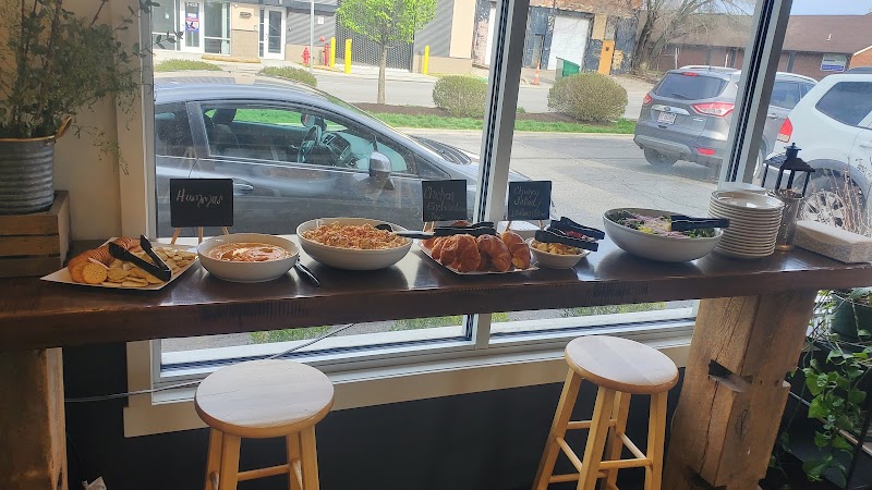 Indy's Kitchen - Catering in Indianapolis, Indiana