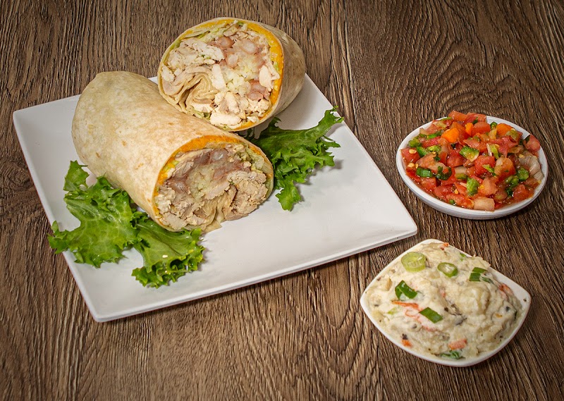 Los Pollos Bros - photo 4