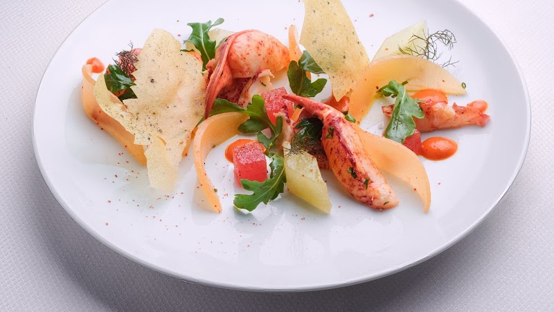 Cuisine Boulud New York - Catering in New York, New York