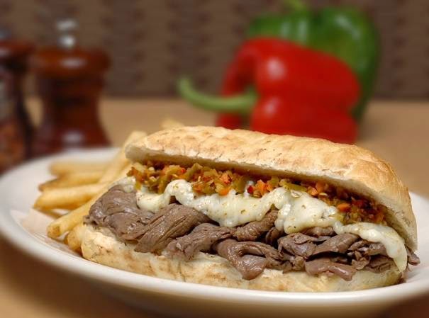 Maciano's Pizza & Pastaria - Catering in North Aurora, Illinois