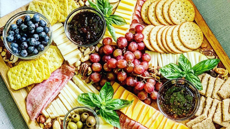Sunday's Best - The Brunch Spot - Catering in Detroit, Michigan