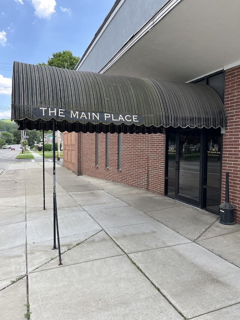 The Main Place - photo 5