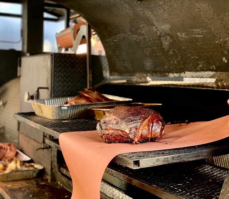 On the Rise Bar-B-Que - photo 5