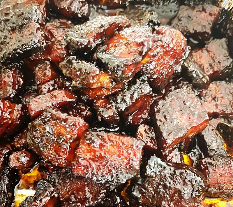 On the Rise Bar-B-Que - photo 2