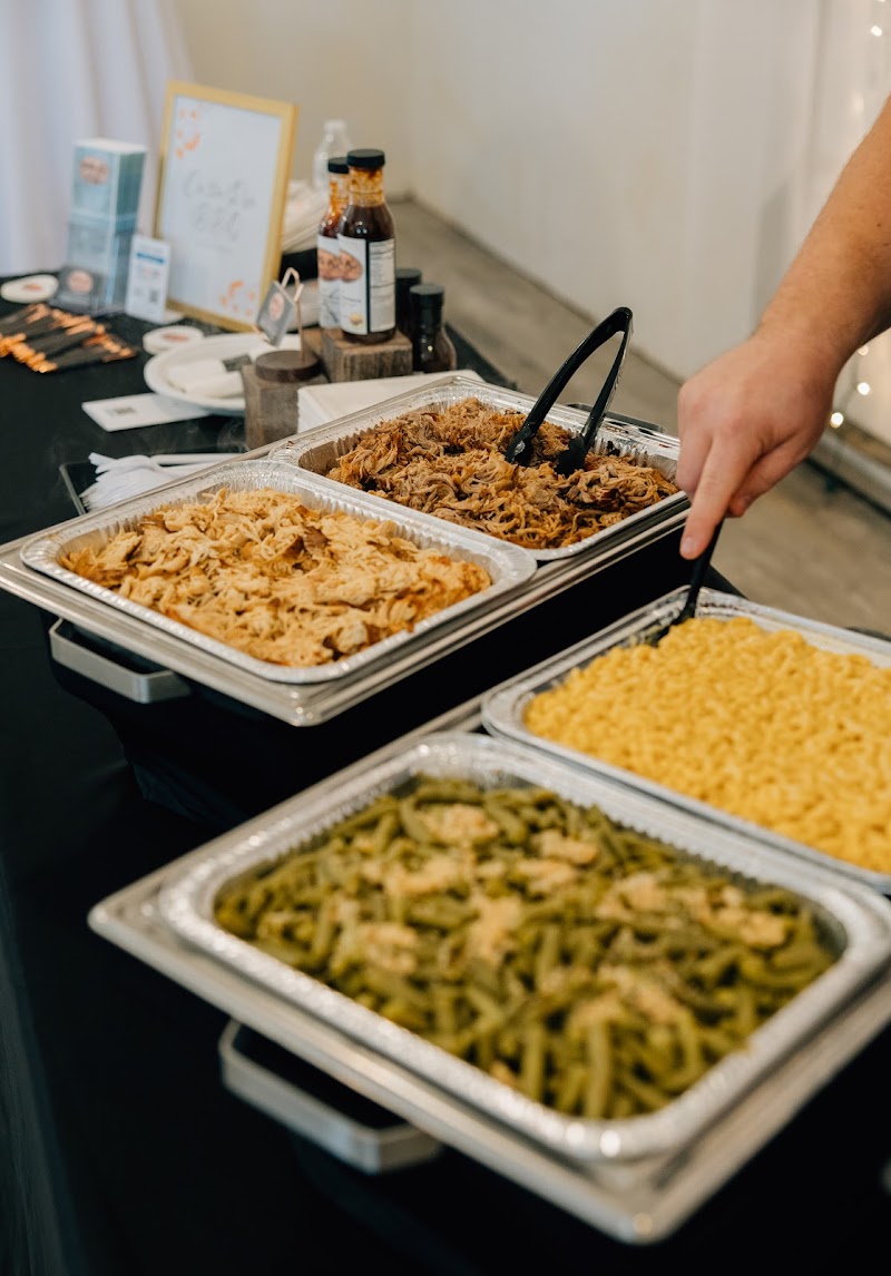 On the Rise Bar-B-Que - Catering in Fredericktown, Ohio