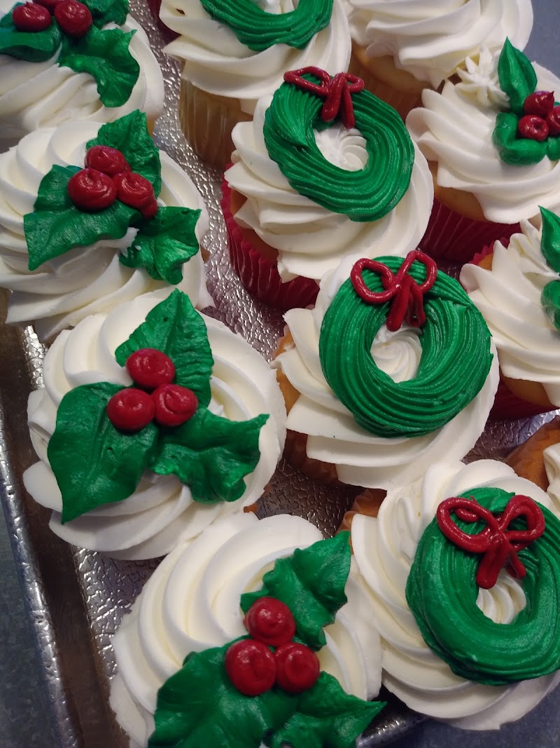 J's Bakery and Cafe - photo 4