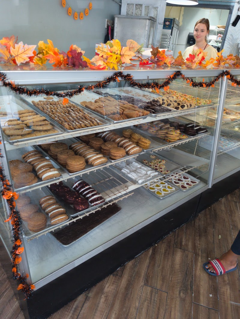J's Bakery and Cafe - photo 3