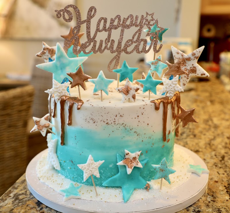 J's Bakery and Cafe - photo 2