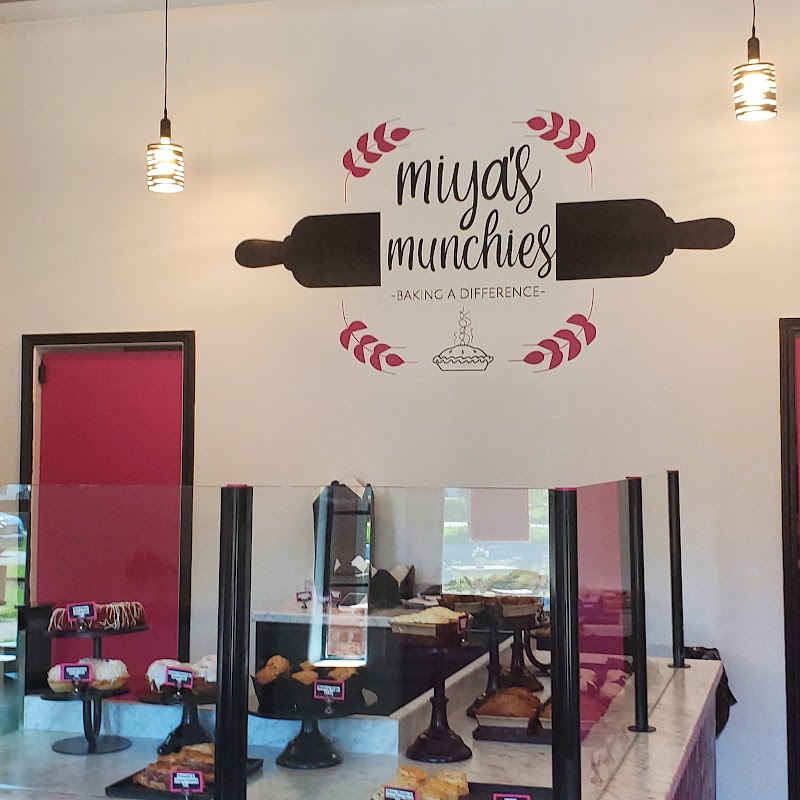 Miya’s Munchies - Catering in Magnolia, Texas