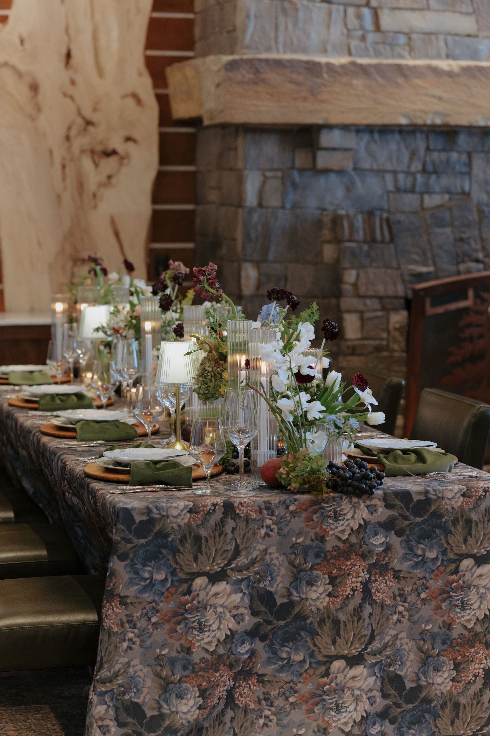 Spur Restaurant & Bar - Catering in Teton Village, Wyoming
