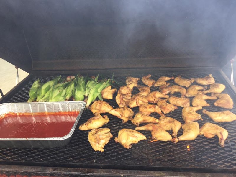 Ole NC BBQ Catering - photo 4