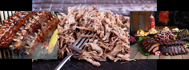 Ole NC BBQ Catering - photo 2