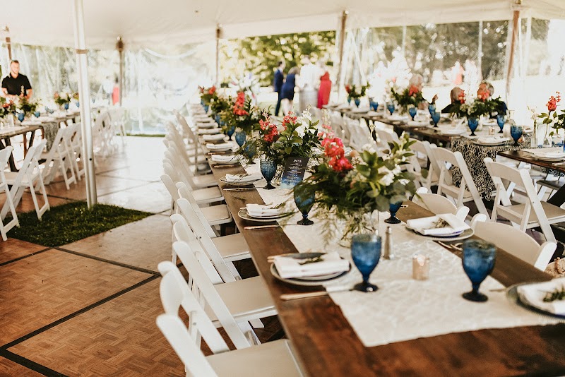 Bayside Gatherings - Catering in Traverse City, Michigan