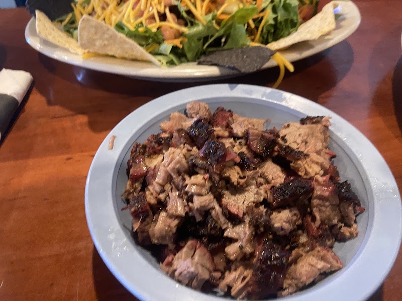 Doug's BBQ - photo 5