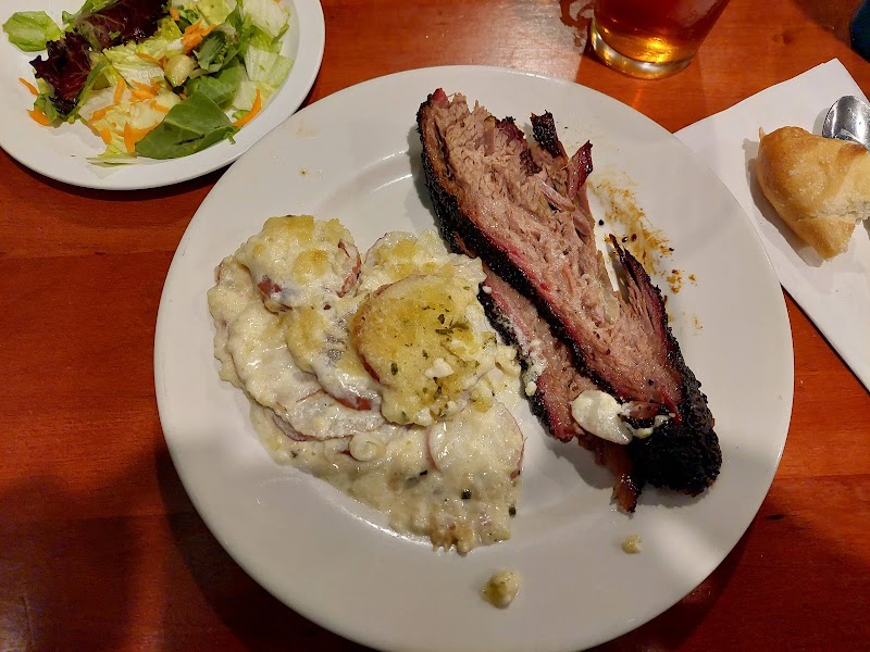 Doug's BBQ - photo 3