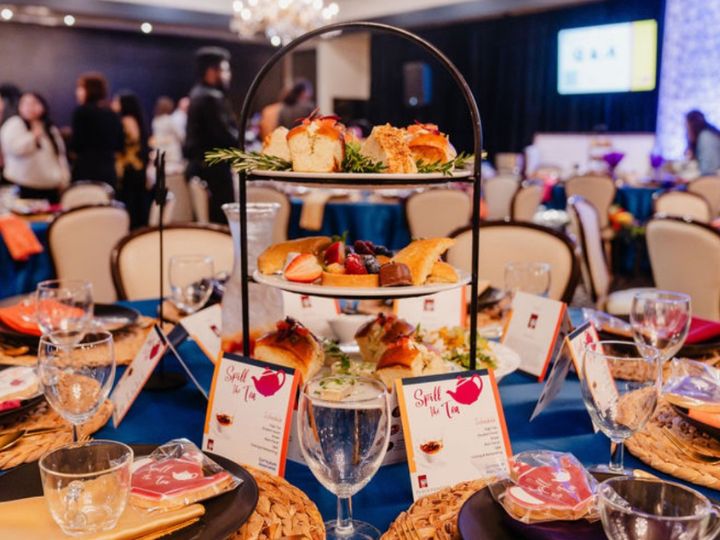 The Painted Table Event Center - photo 2