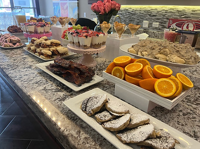Honey's - Catering in St. Louis, Missouri