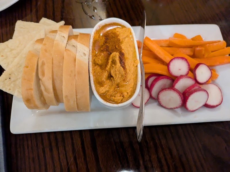 Zannotti's Wine Bar - photo 4