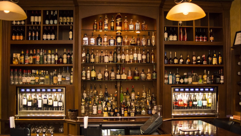 Zannotti's Wine Bar - Catering in Stillwater, Oklahoma