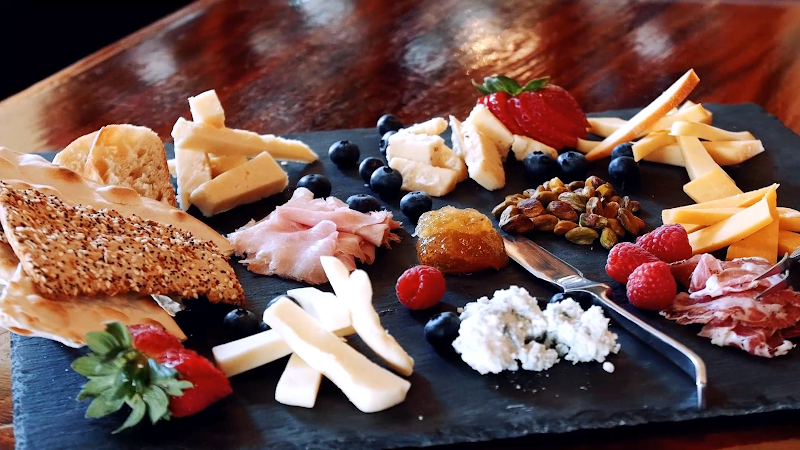 Zannotti's Wine Bar - photo 2