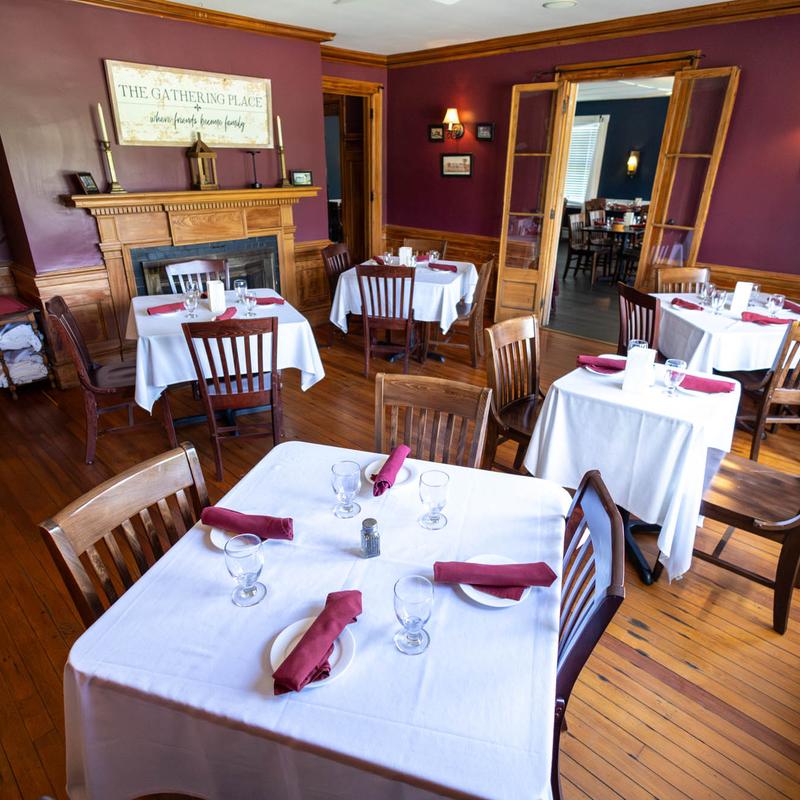 The Hidden Inn - Catering in South Kortright, New York