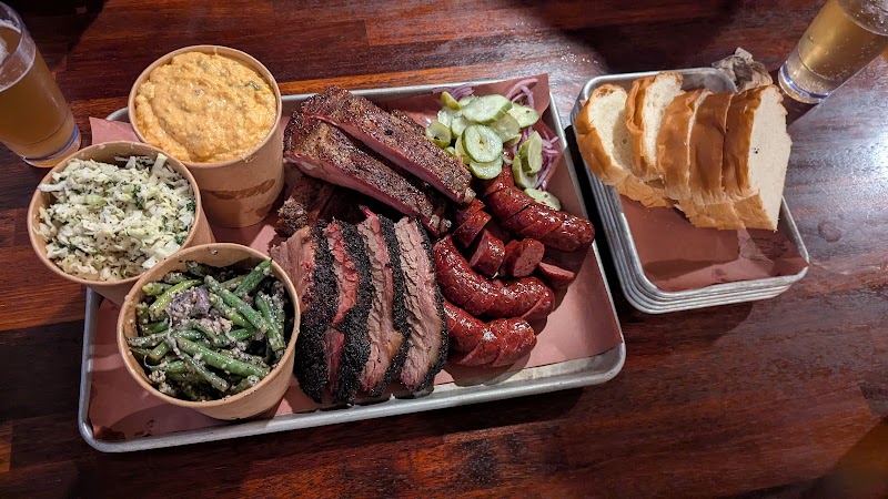 Micklethwait Barbecue - photo 5