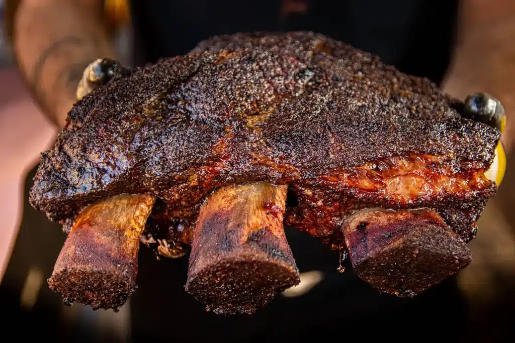 Micklethwait Barbecue - Catering in Austin, Texas