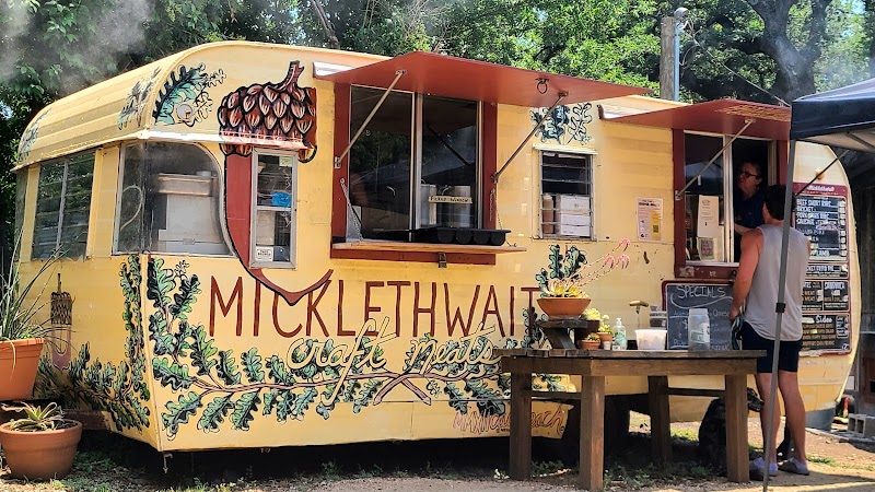Micklethwait Barbecue - photo 4
