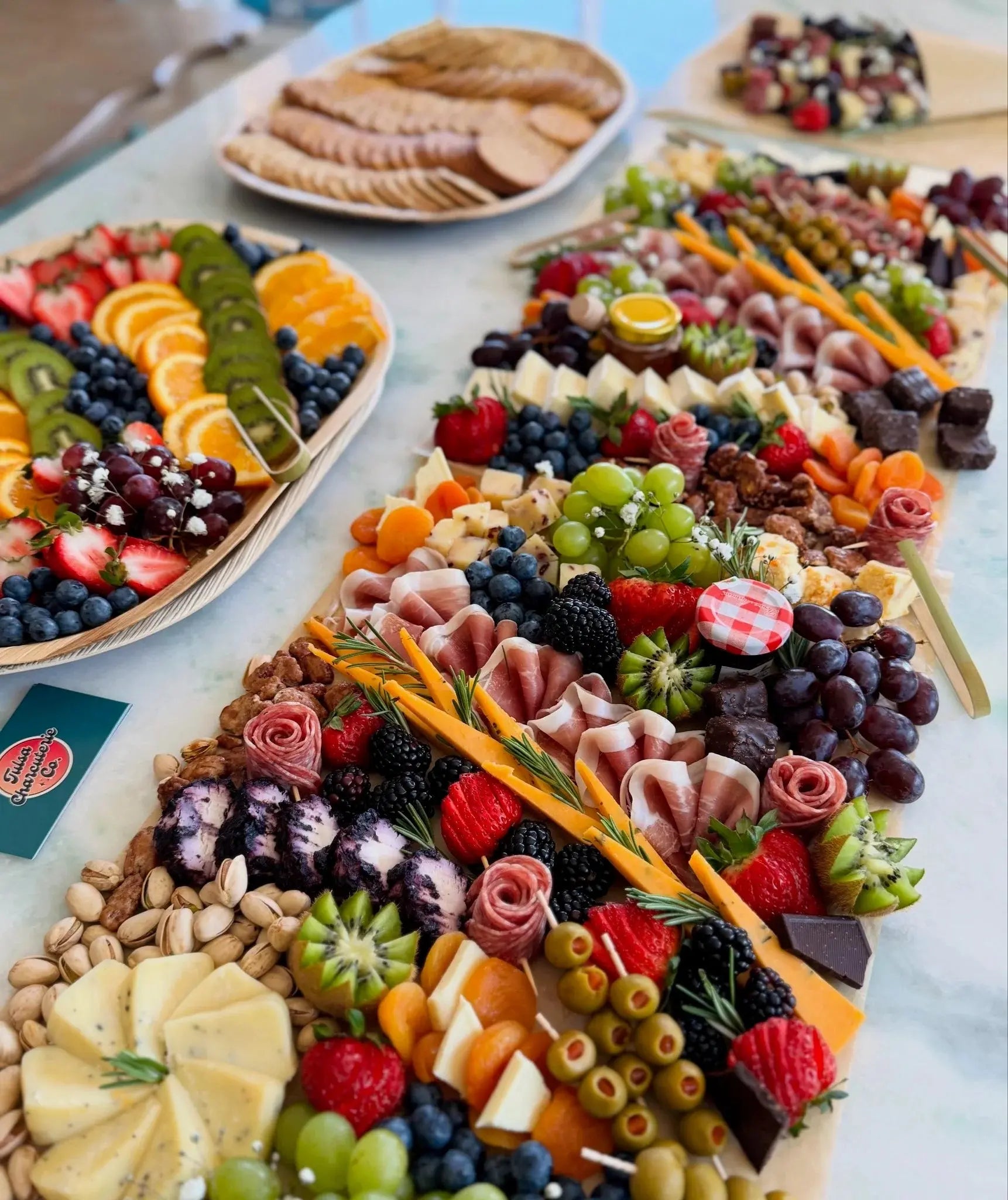 Tulsa Charcuterie Company - photo 2