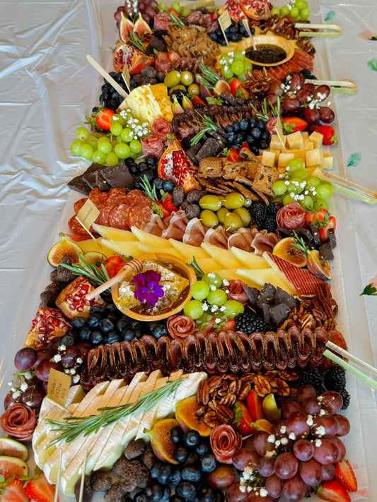 Tulsa Charcuterie Company - photo 4