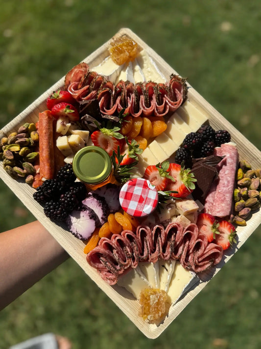 Tulsa Charcuterie Company - photo 5