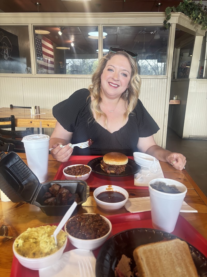 Cherokee Strip BBQ - photo 3