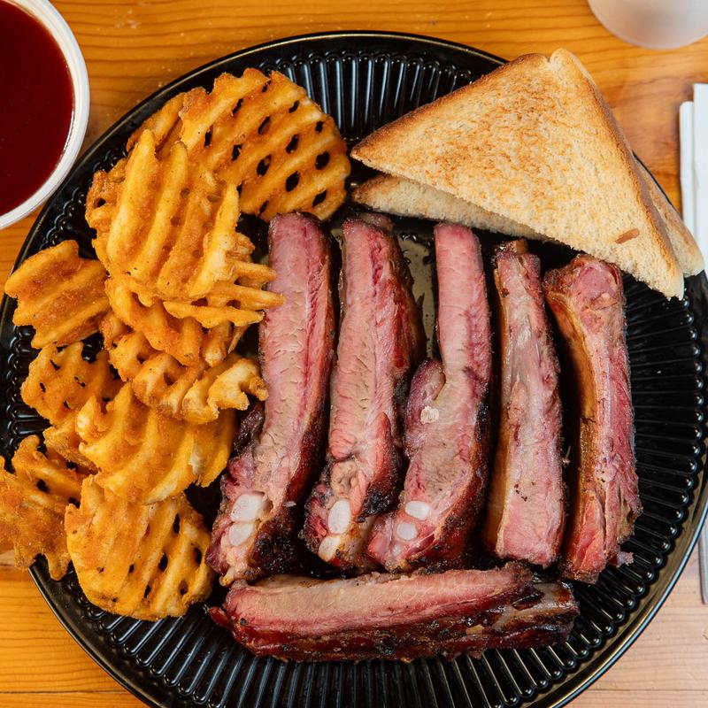 Cherokee Strip BBQ - photo 2