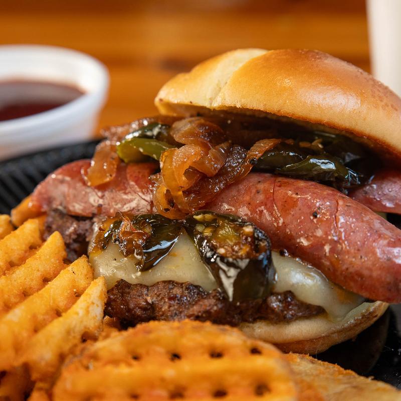 Cherokee Strip BBQ - Catering in Stillwater, Oklahoma