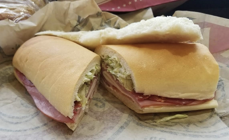 Erbert and Gerbert's - photo 5