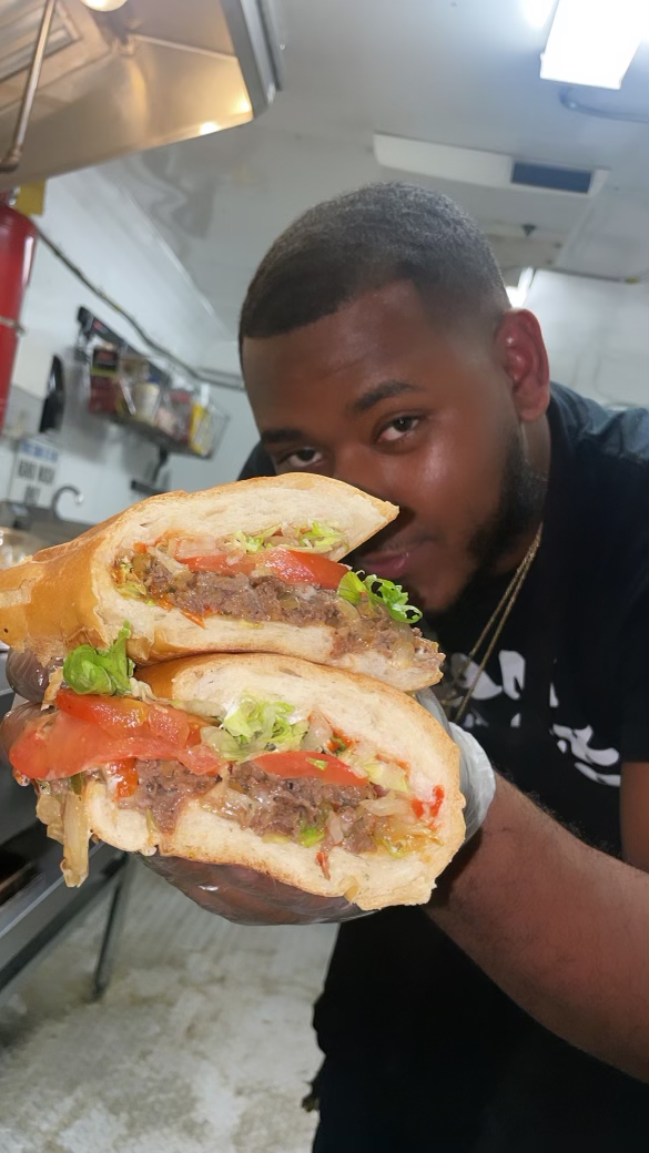 Food Trap - Catering in Hartford, Connecticut