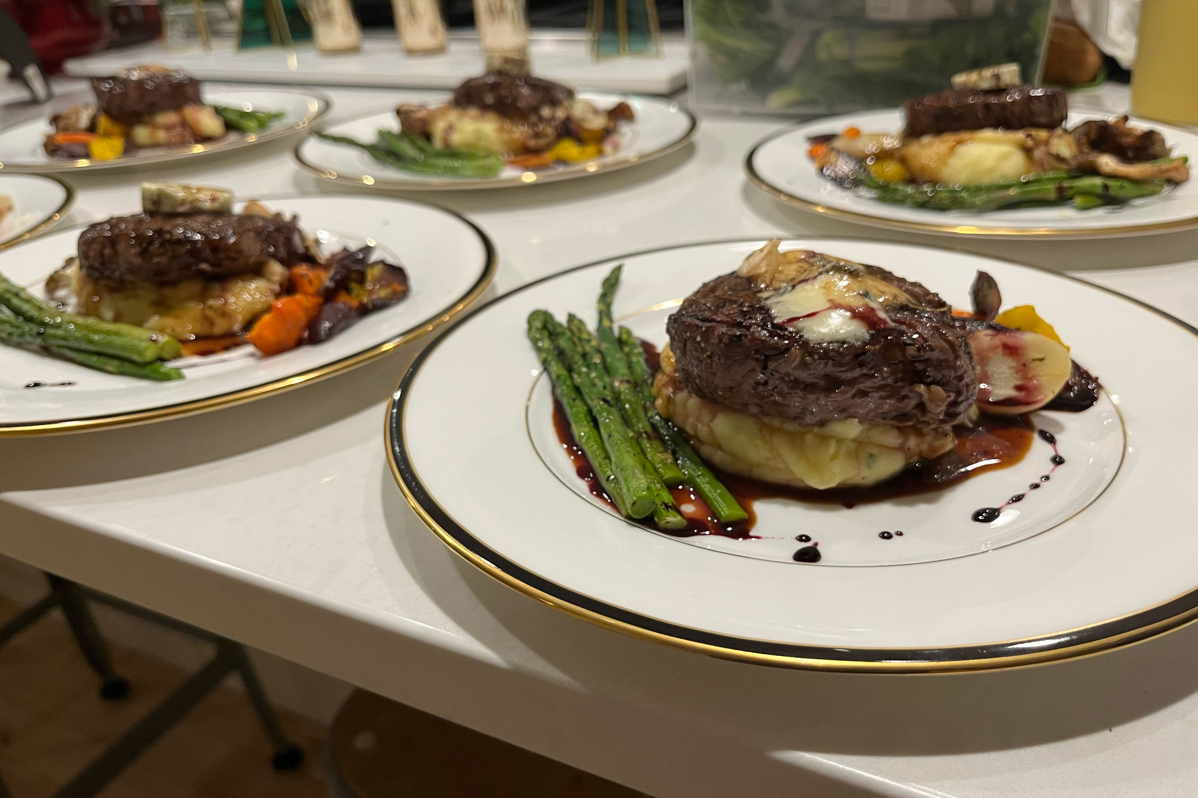 Black Radish Catering - Catering in Hinesburg, Vermont