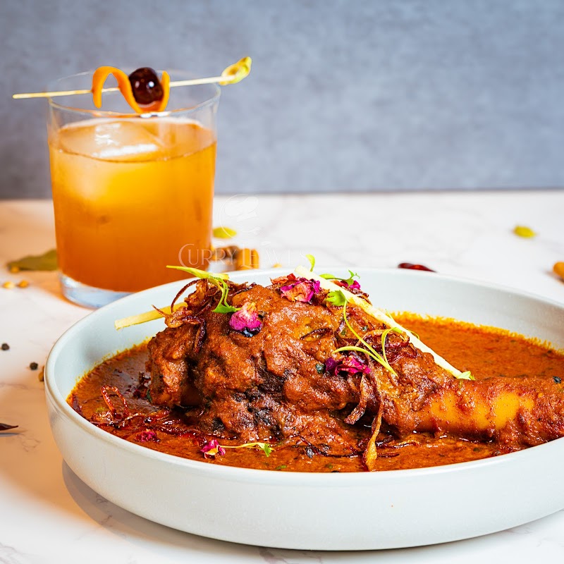 Curry Leaves Indian Cuisine (Lakeland) - photo 2
