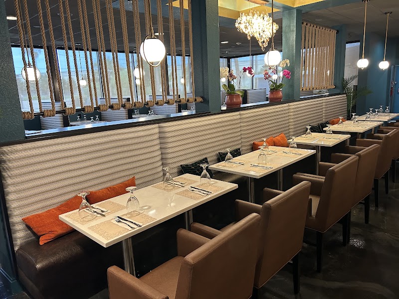 Curry Leaves Indian Cuisine (Lakeland) - Catering in Lakeland, Florida