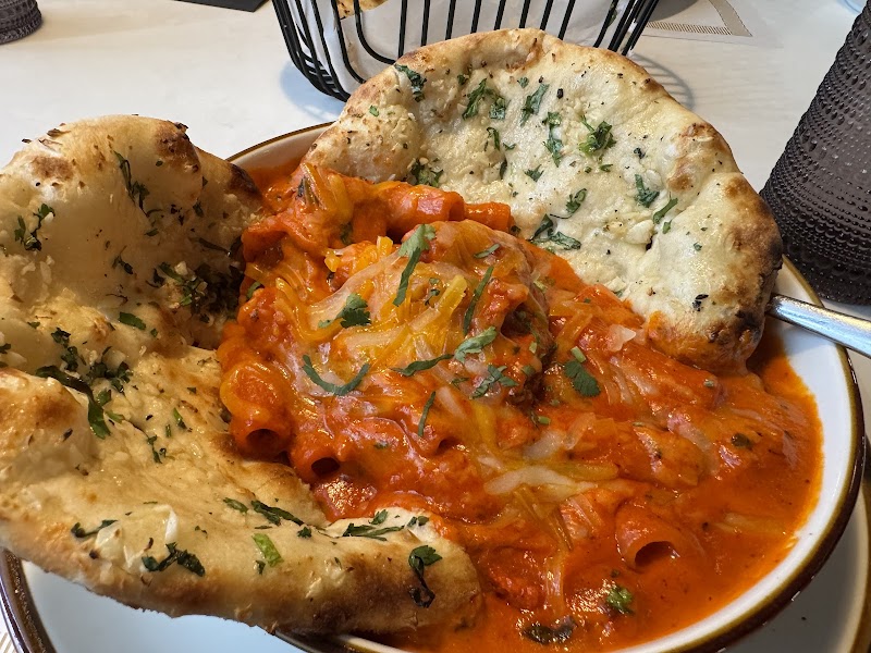 Curry Leaves Indian Cuisine (Lakeland) - photo 3