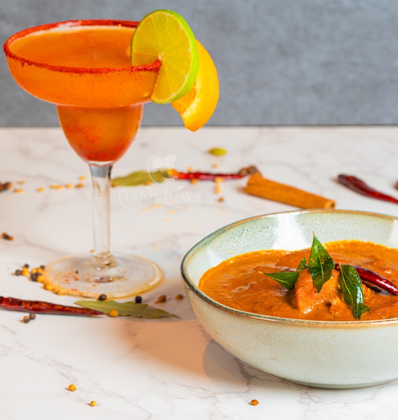 Curry Leaves Indian Cuisine (Lakeland) - photo 5