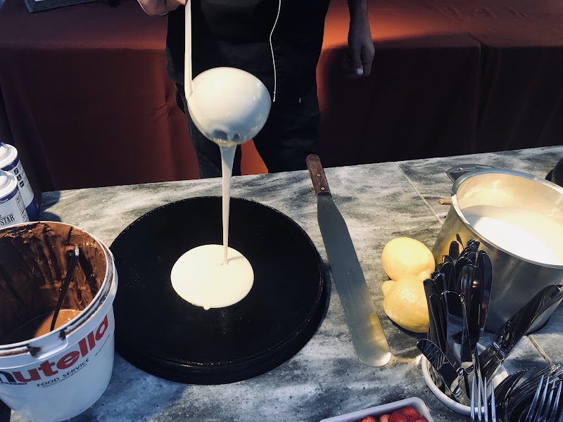 Crepes of Paris Catering - photo 3