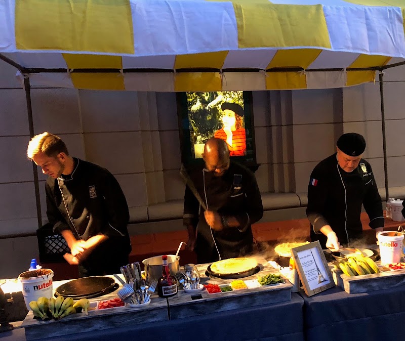 Crepes of Paris Catering - photo 2