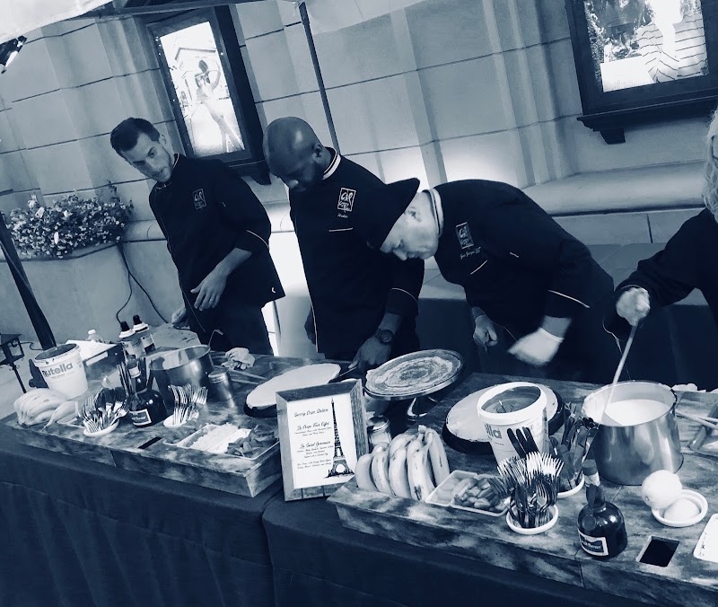 Crepes of Paris Catering - photo 4