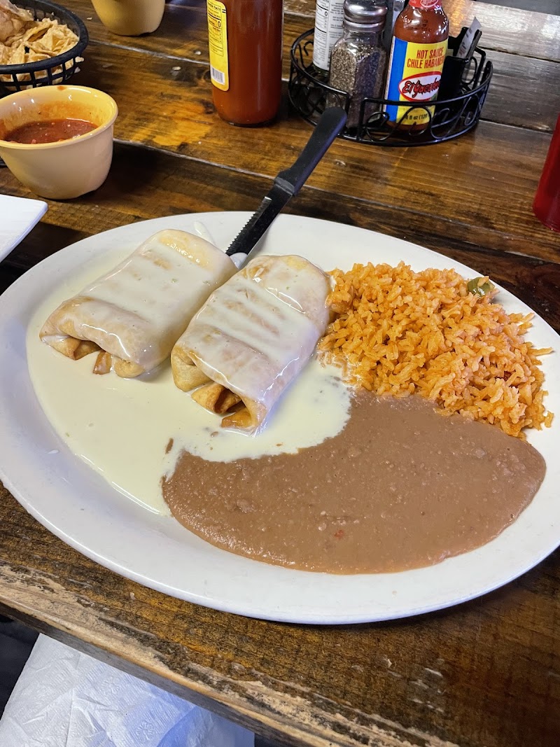 Blue Agave Bar and Mexican Kitchen Tuscola, Tx - Catering in Tuscola, Texas